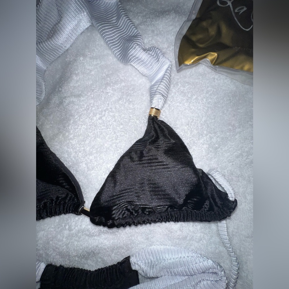 brazilian bikini . talla M